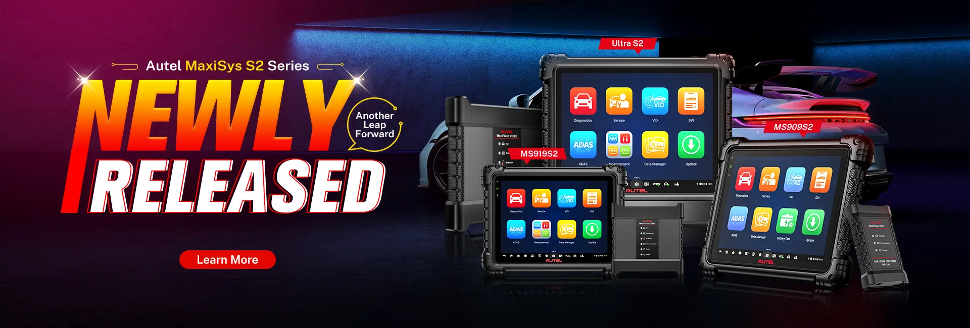 Master Your Vehicle Diagnostics Today